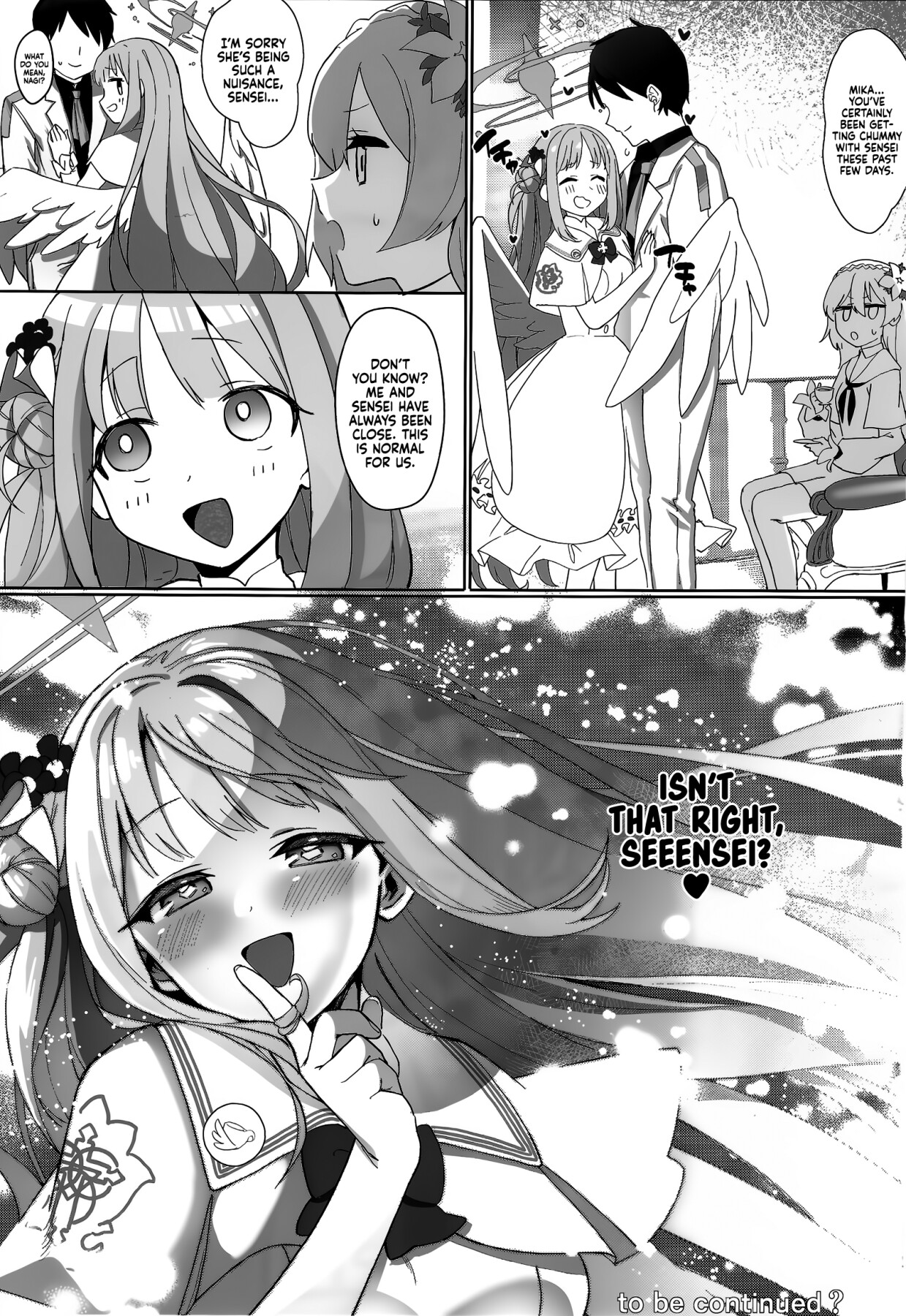 Hentai Manga Comic-The Bumbling Princess Longs For Her Prince's Love-Read-30